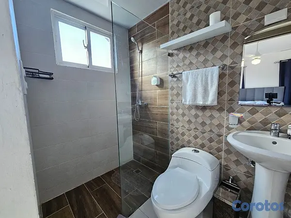 apartamentos - Apartamento en venta en jarabacoa cerca del rio co 12
