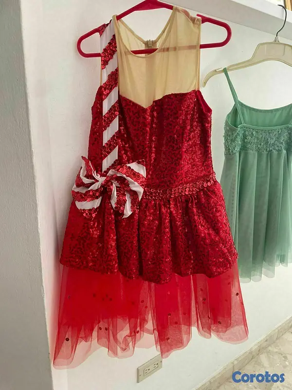 ropa para mujer - Trajes de niños 8