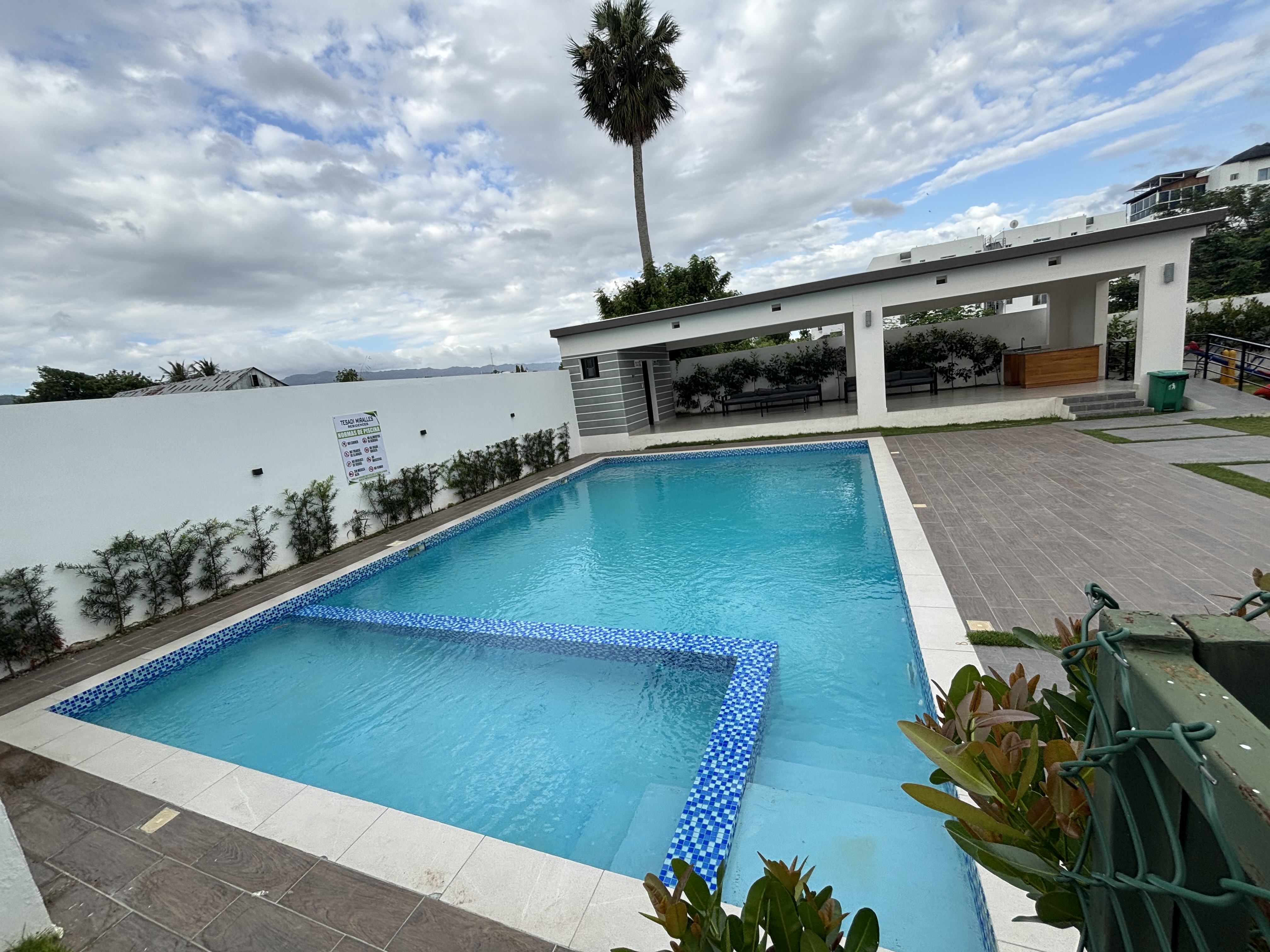 apartamentos - Exclusivo amueblado Con cama king
