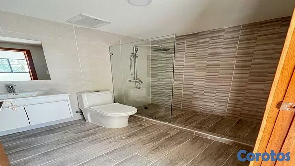 apartamentos - En Venta Apartamento con Terraza de 1 habitacion en Renacimiento 5