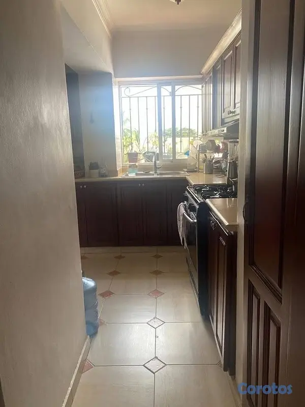 apartamentos - venta torre clásica cacicazgos  4