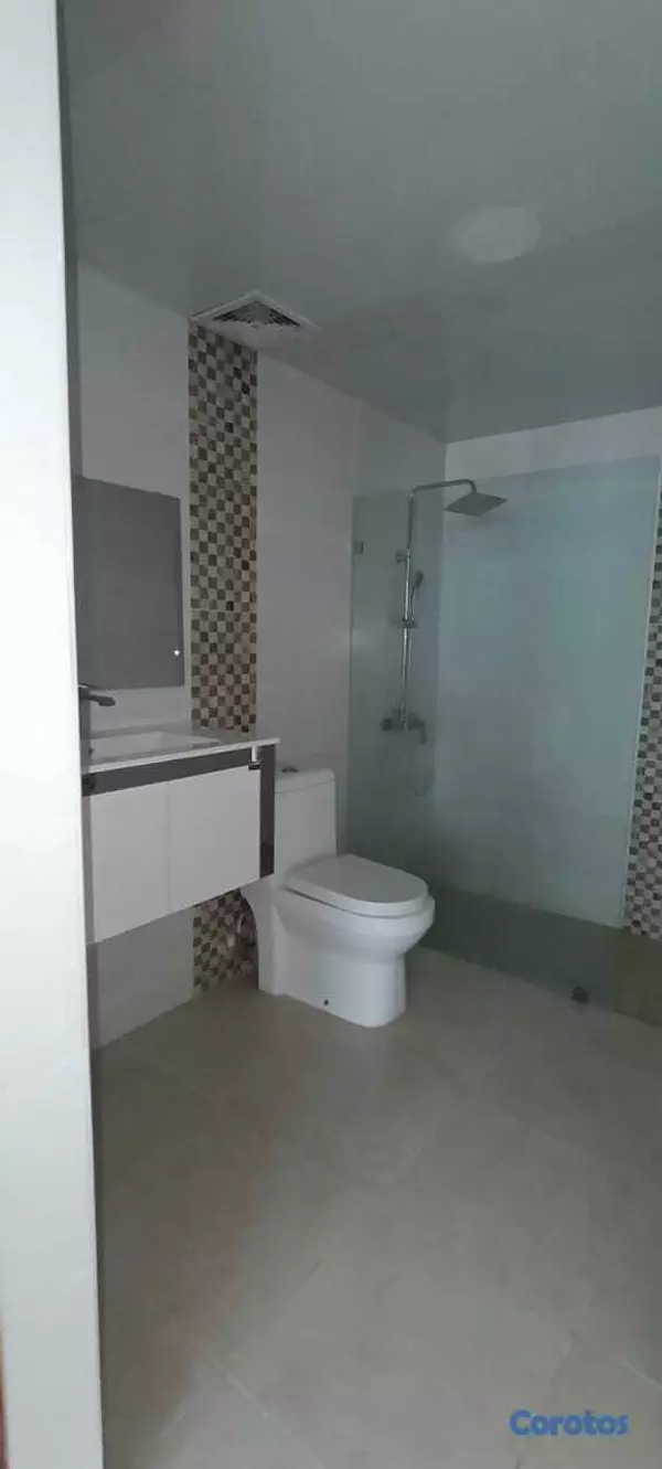 apartamentos - Urb. Real, 2da con Terraza, Excelentes acabados 10