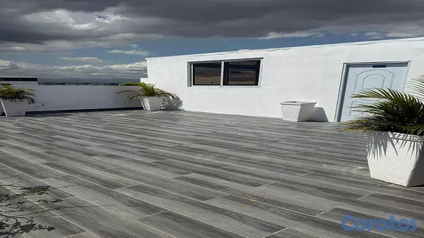 penthouses - Penthouse en venta Residencial Selene III 2