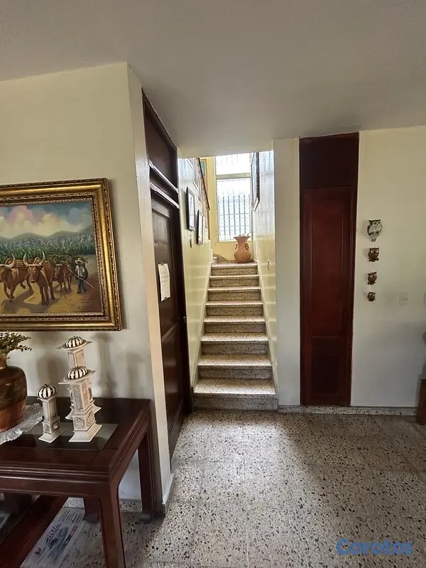casas - se vende casa urbanización Fernández  2