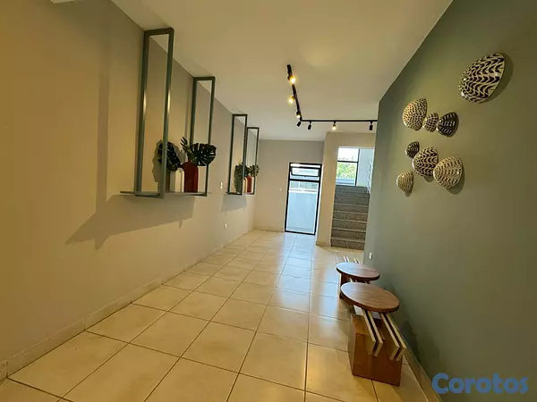 apartamentos - Apartamentos en Venta en La Trinitaria, Santiago.  5