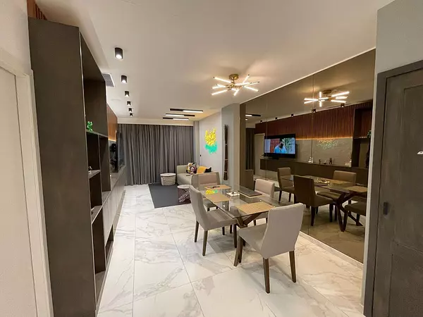 apartamentos - Apartamento en venta amueblado en Cana Rock 8