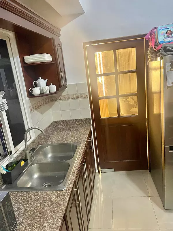 apartamentos - Apartamento en Venta – Mirador Norte 7