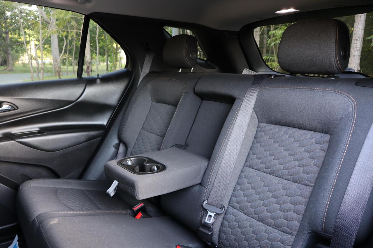 jeepetas y camionetas - Gran oportunidad de montarte en esta impecable  chevrolet equinox LT 2019  5
