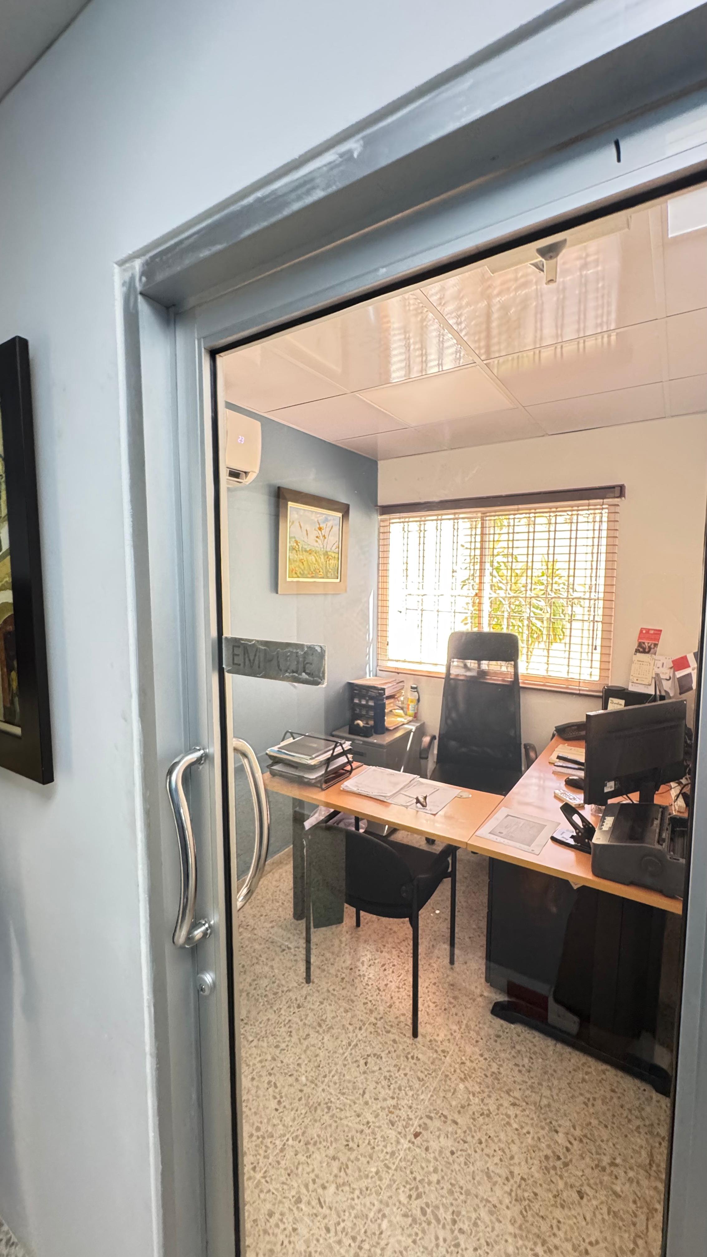 apartamentos - Castellana Oportunidad para tu empresa alqulier  3