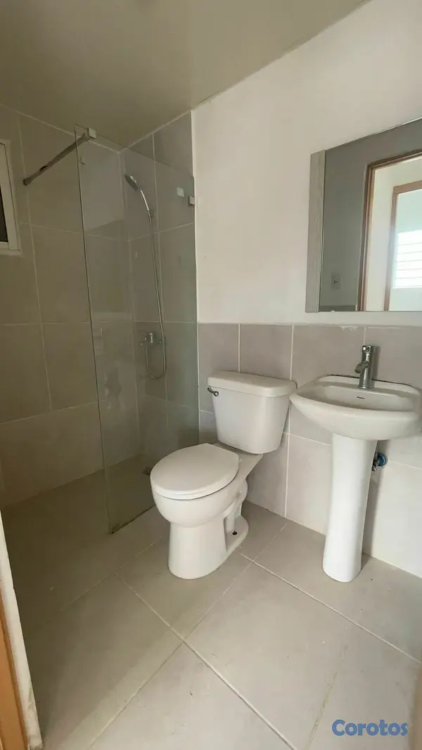 apartamentos - PENTHOUSE EN CIUDAD JUAN BOSCH 3