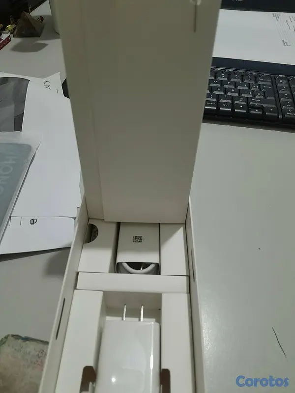 celulares y tabletas - HONOR X5c NUEVO EN SU CAJA 3