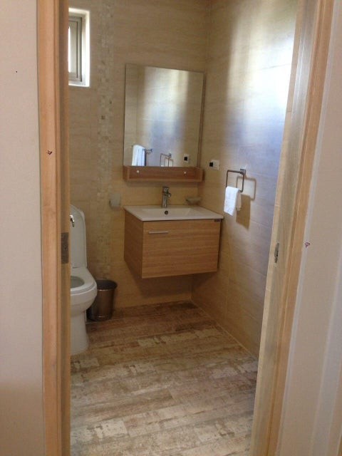 apartamentos - Apartamento en Piantini de Una Habitación 8