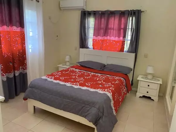 casas - Venta Villa de 1 Habitación frente a la play con piscina, los Róbalos, Samaná 8