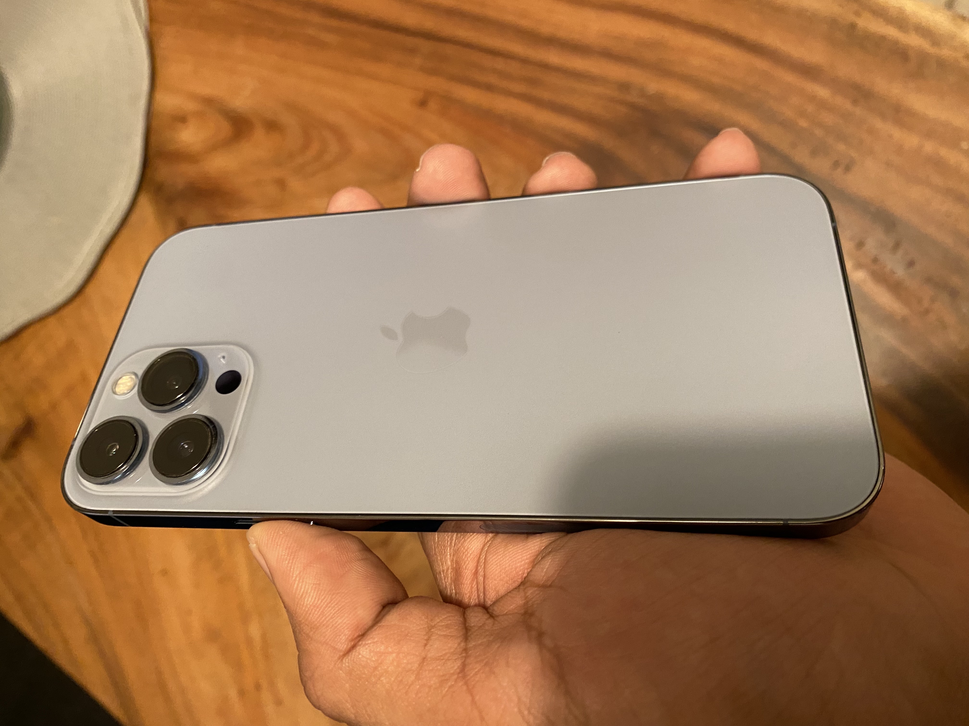 celulares y tabletas - IPHONE 13 pro max 512 gb FACTORY