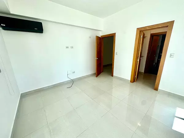 apartamentos - Apartamento en Venta en Naco  6