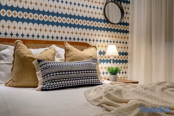 apartamentos - Apartamento en Alquiler en Serralles Amueblado de  3