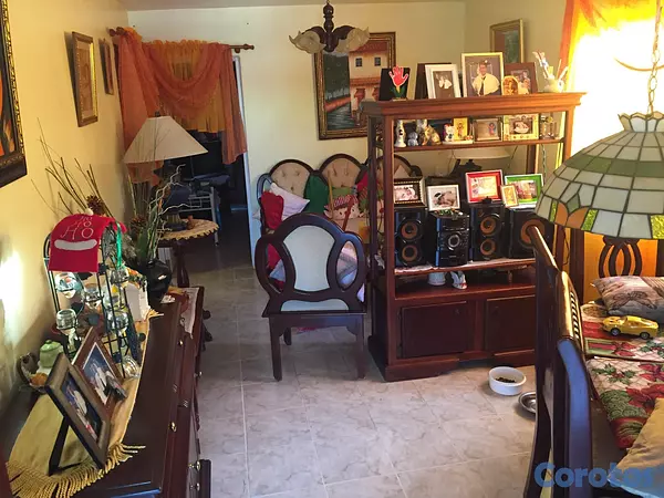 casas - Casa Bambu 3 Villa Mella a 8 mins del metro  5
