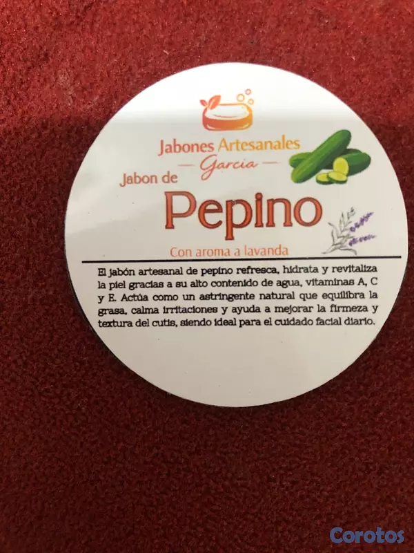 salud y belleza - jabones artesanales garcia2026 9