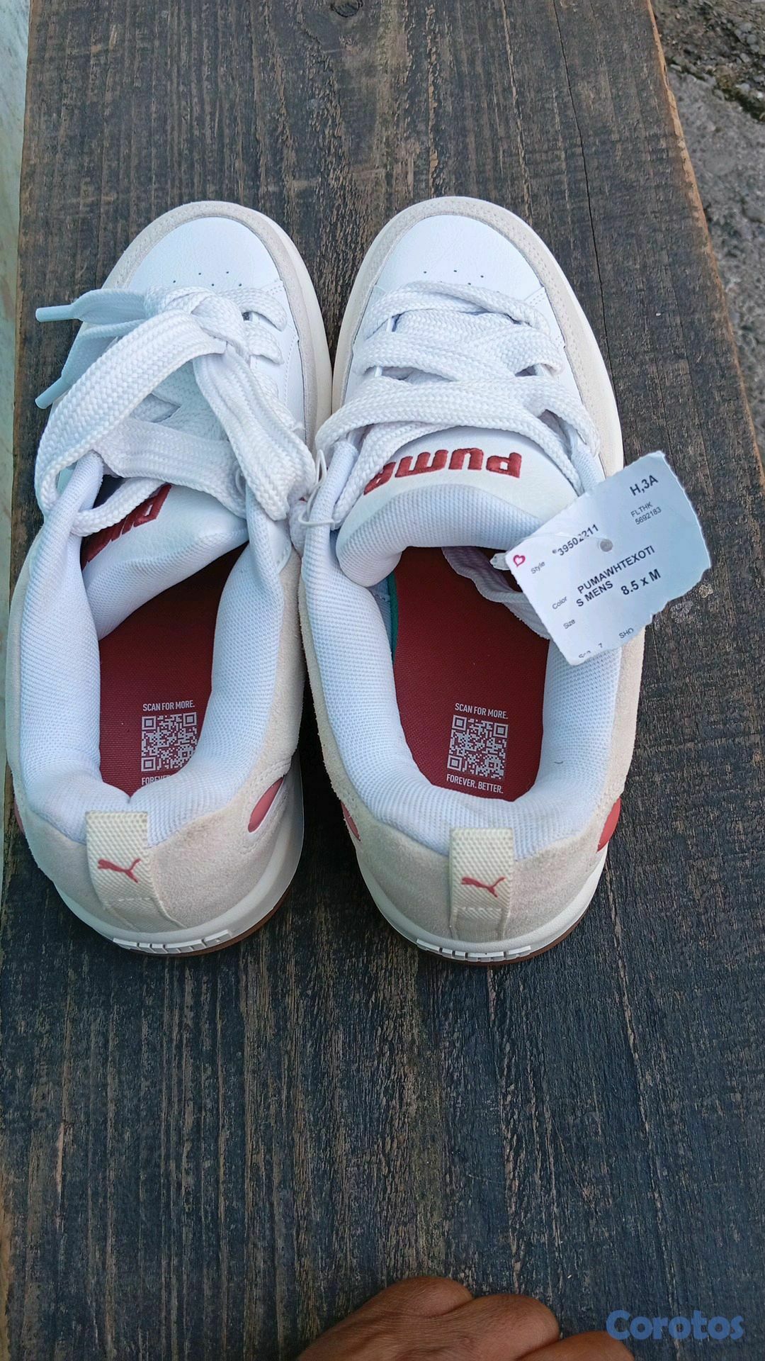 ropa para hombre - se vende Original  5