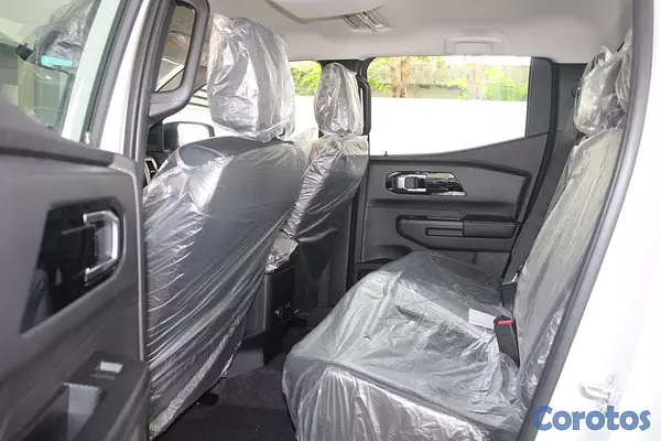 jeepetas y camionetas - Mitsubishi Motors L 200 3