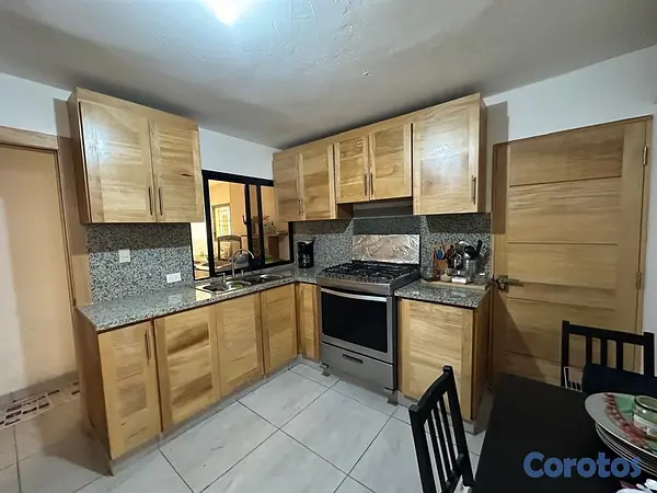 apartamentos - Apartamento en Venta La Castellana 5