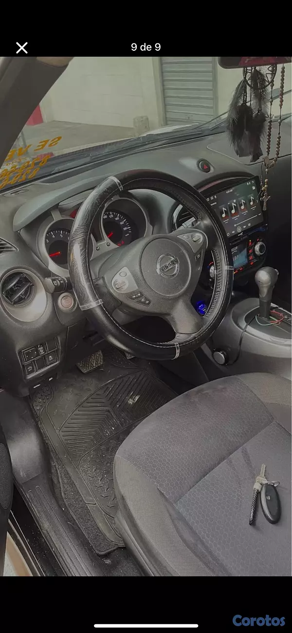 jeepetas y camionetas - Nissan juke 2015 😍✅ 2
