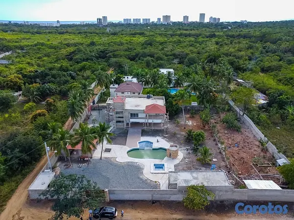casas vacacionales y villas - VILLA  2
