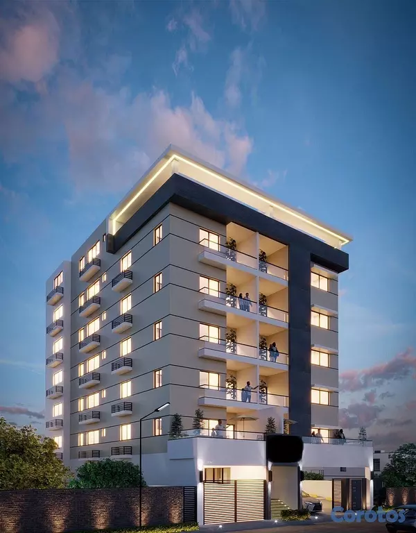 apartamentos - Disponibles unidades proyecto en el Cacique 4