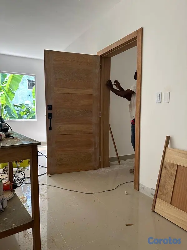 otros inmuebles -  cadas aparatamento tiene su título  7