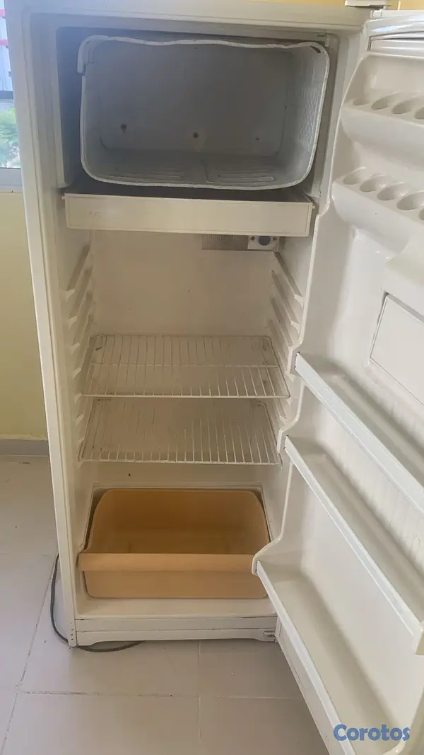 electrodomesticos - se vende una Nevera  2