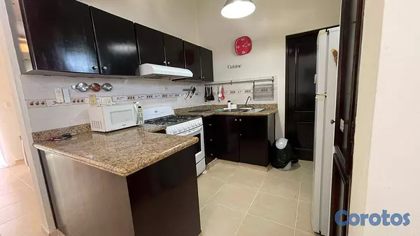 apartamentos - Apartamento Listo en Venta, Av. 27 de Febrero, San 3