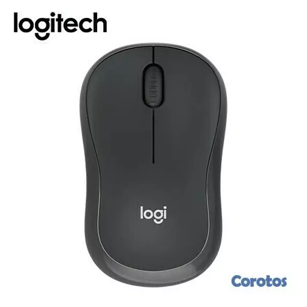 computadoras y laptops - mouse  LOGITECH  INALAMBRICO  BLUETOOTH SILENCIOSO M240 2
