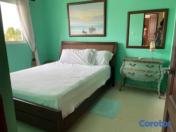 apartamentos - APARTAMENTO EN PRIMERA LINEA DE PLAYA 6