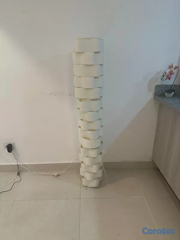 decoración y accesorios - Lampara 4