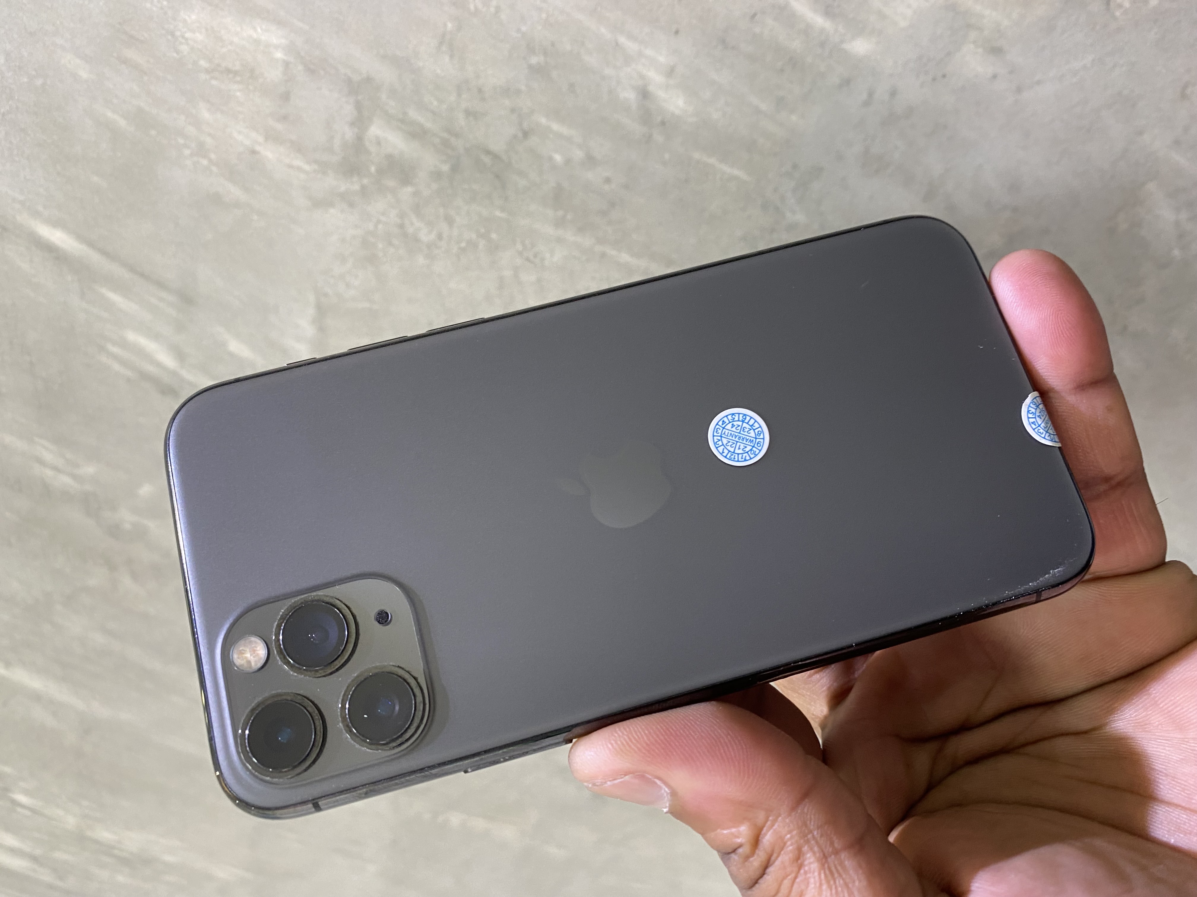 celulares y tabletas - iPhone 11 Pro 64GB 
