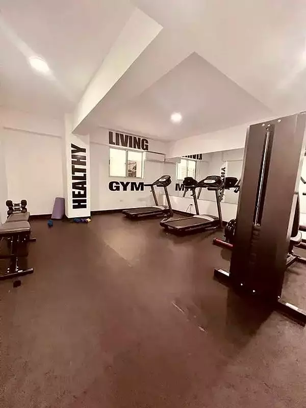 apartamentos - ‼Aquilo Moderno apartamento Con LINEA BLANCA, cómodo y céntrico US$1,200.00 3