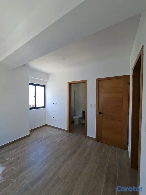 apartamentos - Apartamento a estrenar en excelente torre en Urb. Real 3
