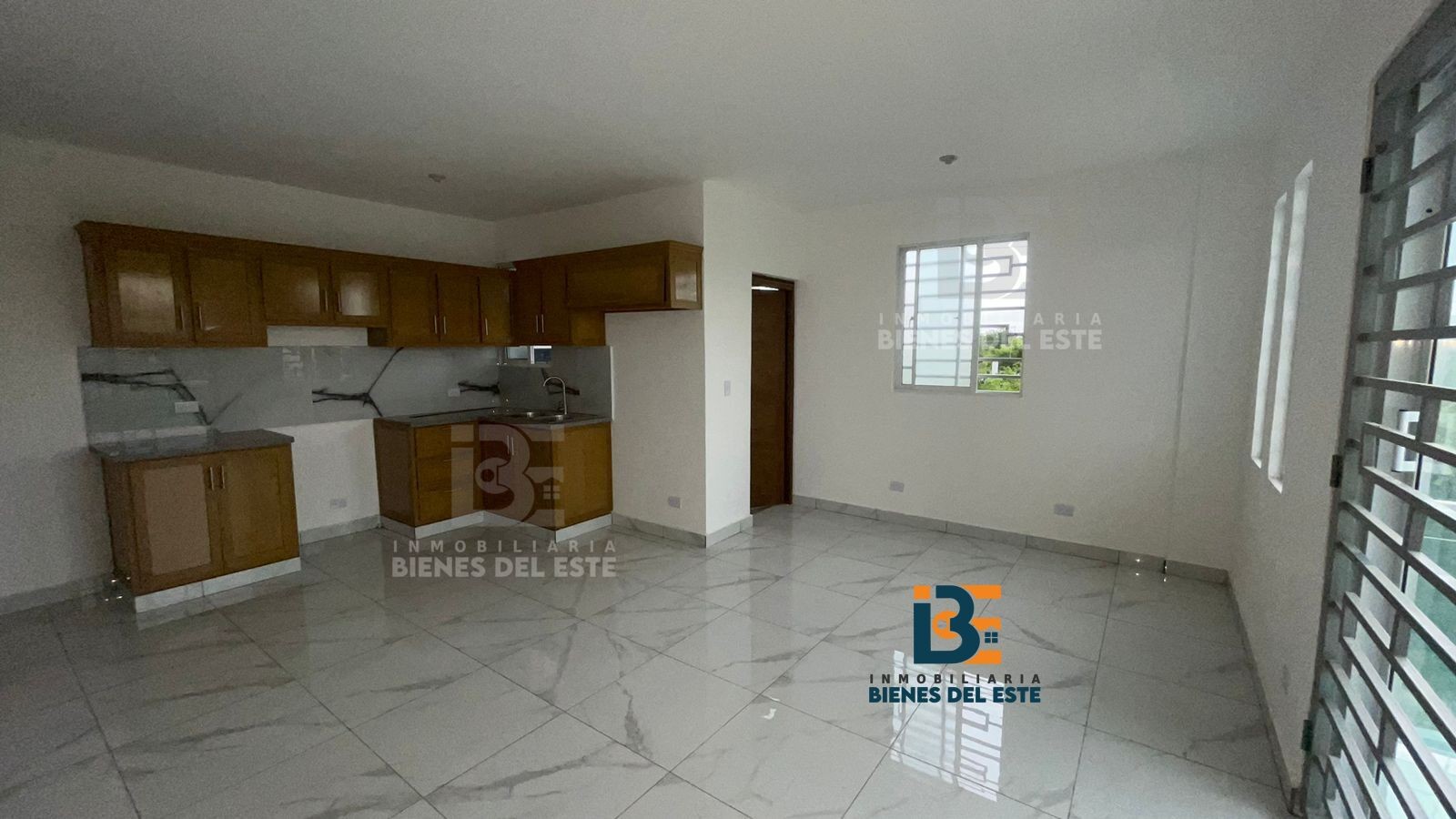 apartamentos - Se RENTAN Apartamentos NUEVOS en el Residencial Naime III, San Pedro de Macoris. 1