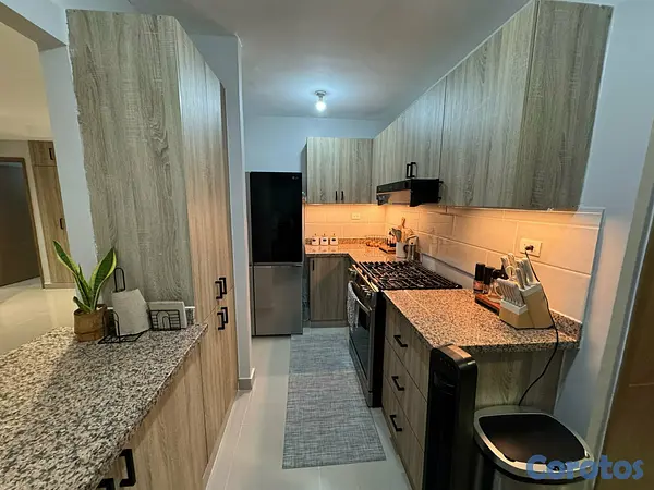 apartamentos - Oportunidad en el Residencial Altos de la Colombia 17