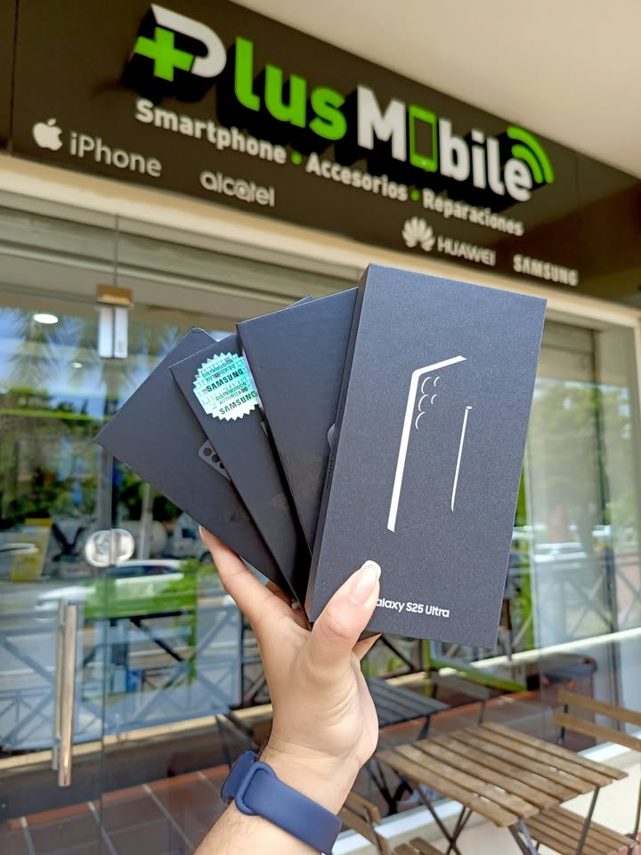 celulares y tabletas - SAMSUNG GALAXY S24 ULTRA  , S24 FE ,  S25 ULTRA , 