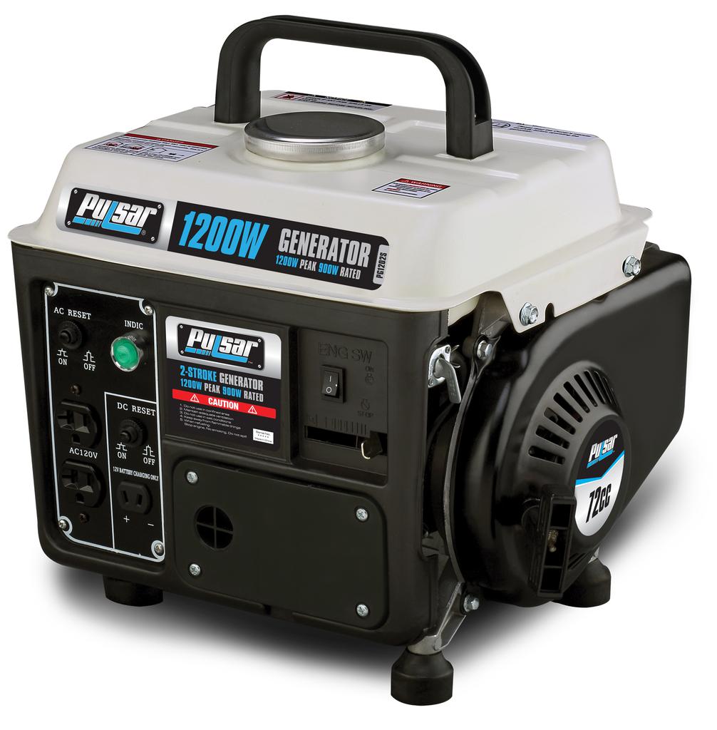 electrodomesticos - PLANTAS ELECTRICAS EN OFERTAS DE 1200WATT