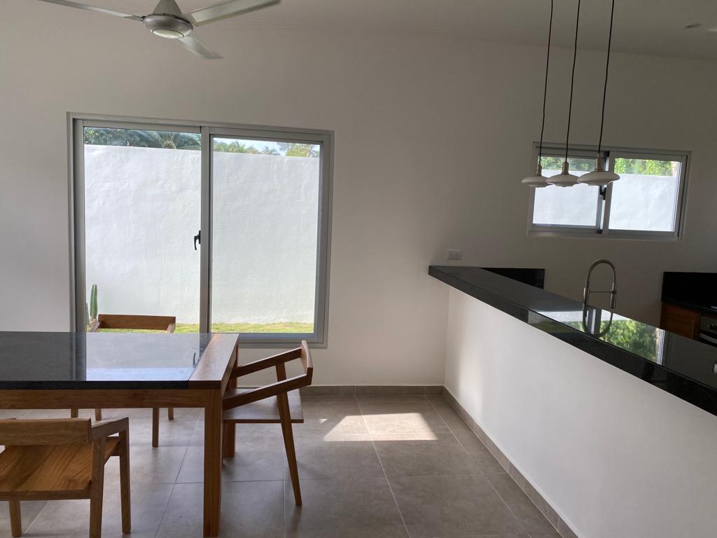 apartamentos - Townhouse de 2 habitaciones en Las Terrenas 7