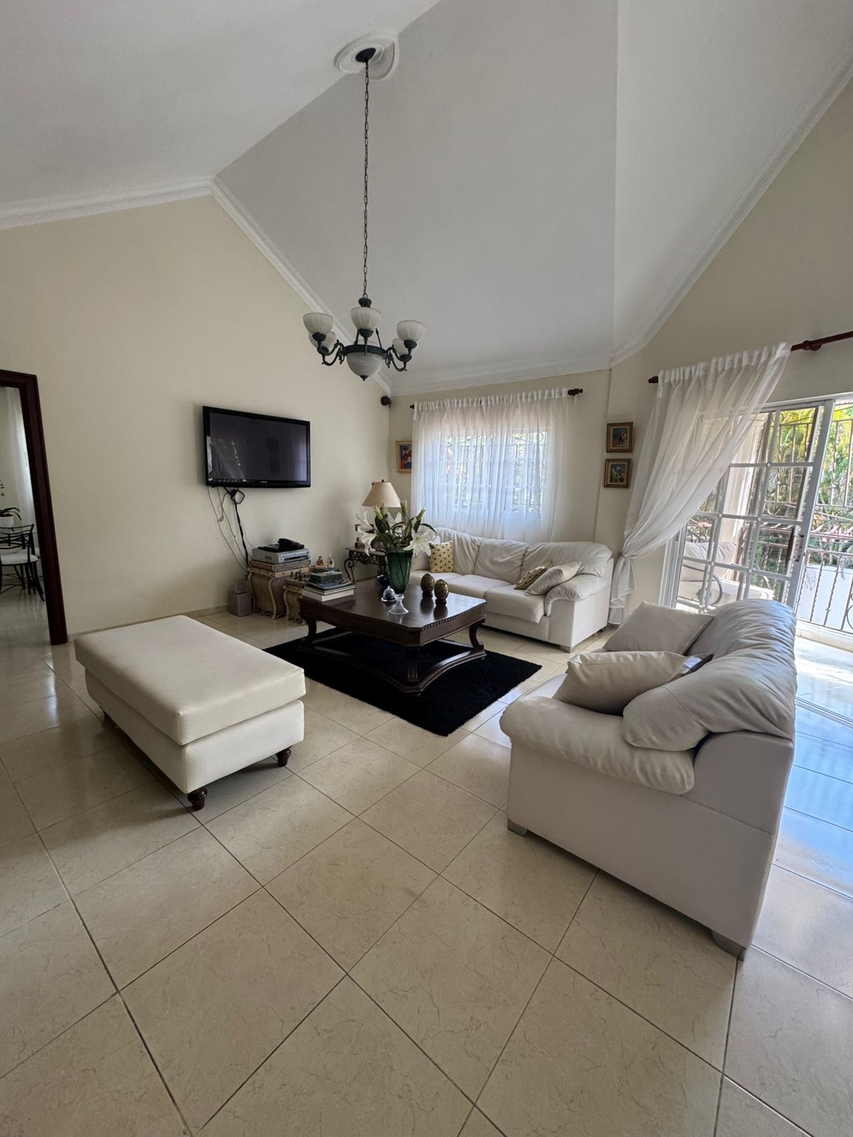 casas - Casa  Dominico Altos Altos Arroyo Hondo II ( Próx. 1