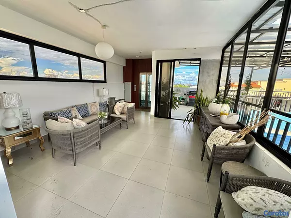 oficinas y locales comerciales - Edificio en Venta en Gascue wi 7