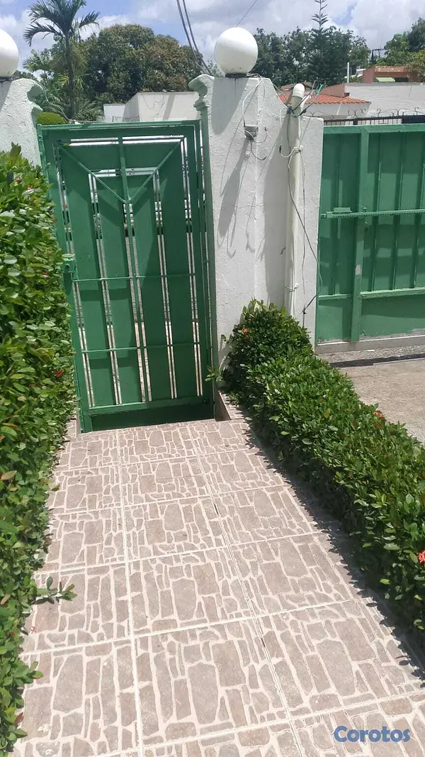 apartamentos - Apartamento 72 mt2 1 dormitorio/1 baño 3