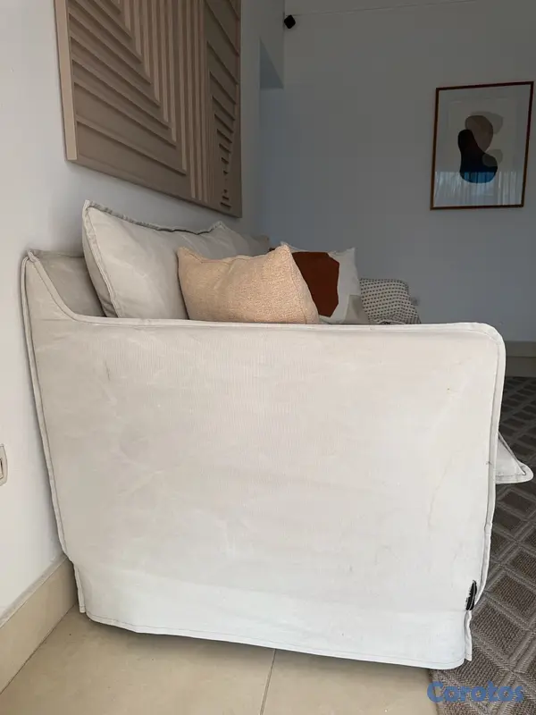 muebles y colchones - Mueble de Sala 3