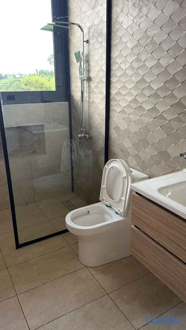 casas vacacionales y villas - Villa en Venta – Jarabacoa   1