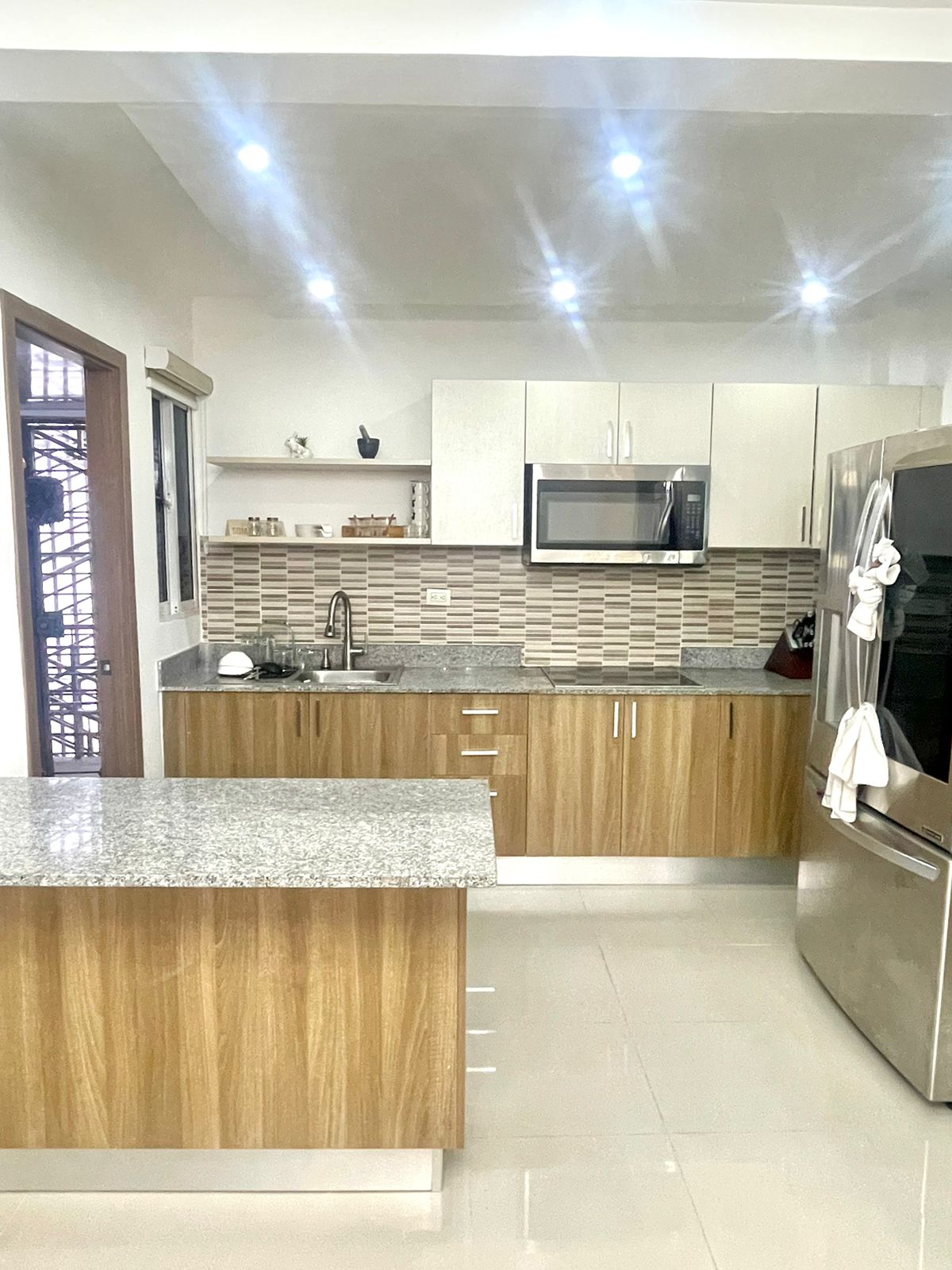 penthouses - PENTHOUSE EN VENTA EN SANTIAGO. 6