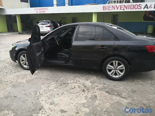 carros - Vendo Hyundai Sonata N20 2010 Modelo Transform - C 3