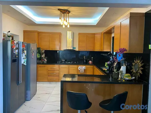 casas - Casa dos niveles en Colinas del Oeste 6